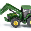 Siku 1982 john deere met voorlader