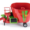 Siku 2450 vee mengvoer mixer