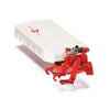 Siku 2456 kuhn achtermaaier