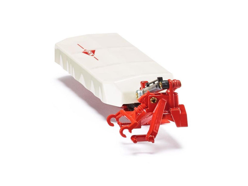 Siku 2456 kuhn achtermaaier