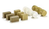 Siku 2463 hooibalen assortiment 12 stuks - afbeelding 1