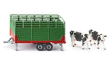 Siku 2875 vee aanhanger 2875 vee aanhanger - afbeelding 1
