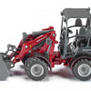 Siku 3059 weideman hoftrac wiellader