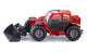 Siku 3067, manitou mlt 840 verreiker, schaal 1:32, metaal kunststof