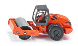 Siku 3530 walzenzug hamm 3530 walswerk hamm - afbeelding 1