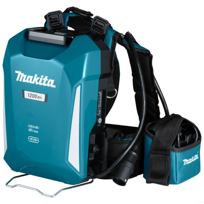 Makita nlbpdc1200a02 | pdc1200 | ruggedragen accu | 36 v | zonder adapters - nlbpdc1200a02