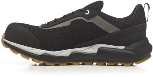 No risk athletic low black 1219.00 s3l | zwart | maat 36 - 00.071.063.36