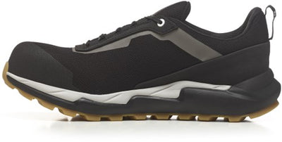 No risk athletic low black 1219.00 s3l | zwart | maat 47 - 00.071.063.47