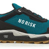 No risk athletic low blue 1219.01 s3l | blauw zwart | maat 38 - 00.071.072.38