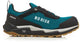 No risk athletic low blue 1219.01 s3l | blauw zwart | maat 45 - 00.071.072.45
