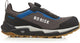No risk athletic low fls grey blue 1219.16 s3l | grijs blauw | maat 39 - 5607421136391