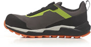 No risk athletic low fls orange green 1219.06 s3l | zwart | maat 39 - 5607421135394 - afbeelding 2