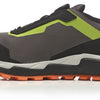 No risk athletic low fls orange green 1219.06 s3l | zwart | maat 45 - 5607421135455
