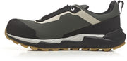 No risk athletic low green 1219.08 s3l | groen zwart | maat 43 - 00.071.071.43 - afbeelding 2