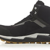 No risk athletic mid black 1019.00 s3l | zwart | maat 37 - 00.071.064.37