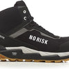 No risk athletic mid black 1019.00 s3l | zwart | maat 37 - 00.071.064.37