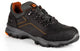 No risk atlantis laag s3 1229-00 zwart - maat 46 - 00.071.007.46