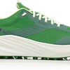No risk avalanche green and white 1211.08 | groen wit | maat 41 - 5607421177417