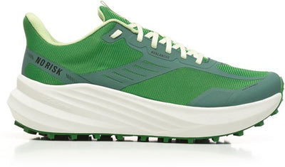 No risk avalanche green and white 1211.08 | groen wit | maat 42 - 5607421177424