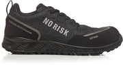 No risk black panther pro 1247.50 s3 | zwart | maat 36 - 5607421117369 - afbeelding 1