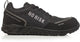 No risk black panther pro 1247.50 s3 | zwart | maat 45 - 5607421117451