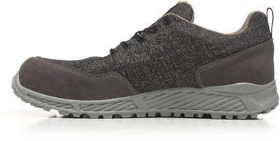 No risk black panther ultimate 1247.52 s3 | zwart bruin | maat 36 - 5607421118366