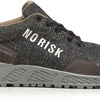 No risk black panther ultimate 1247.52 s3 | zwart bruin | maat 43 - 5607421118434