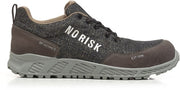 No risk black panther ultimate 1247.52 s3 | zwart bruin | maat 43 - 5607421118434 - afbeelding 1