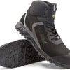 No risk black tiger 1047.10 s3 | zwart | maat 41 - 5607421089413