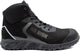 No risk black tiger 1047.10 s3 | zwart | maat 41 - 5607421089413
