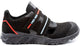 No risk black widow 1447.10 s1p | zwart | maat 45 - 5607421068456