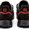 No risk black widow 1447.10 s1p | zwart | maat 47 - 5607421068470