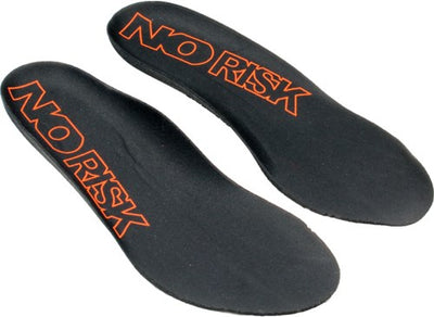 No risk blackrock inlegzool 9999.21 | zwart | maat 45 - 5607421975150
