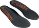 No risk blackrock inlegzool 9999.21 | zwart | maat 47 - 5607421975174