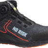 No risk centaurus 1049.31 atop metaalvrij s1p | oranje blauw | maat 39 - 5607421067398