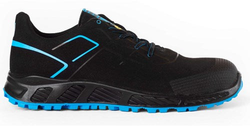 No risk galaxy 1247.21 s3 | blauw zwart | maat 44 - 00.071.045.44