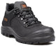 No risk greystone laag s3 1268.10 + kn zwart - maat 41 - 11.071.041.41