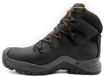 No risk highland 1025.17 s3 | zwart | maat 43 - 00.071.061.43