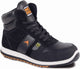 No risk jumper hoog s3 esd zwart - maat 41 - 11.071.013.41