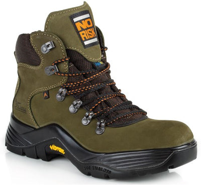 No risk outdoor sintra 1035.36 | groen | maat 45 - 00.071.051.45