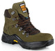 No risk outdoor sintra 1035.36 | groen | maat 46 - 00.071.051.46