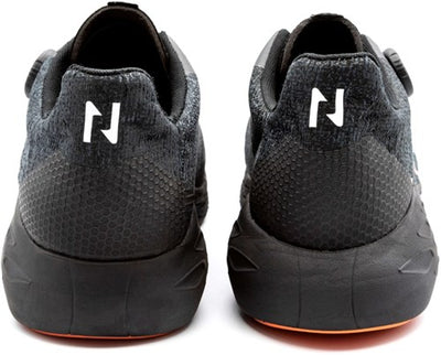 No risk pegasus 1249.31 atop s1p | oranje blauw | maat 42 - 5607421066421