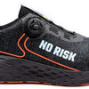 No risk pegasus 1249.31 atop s1p | oranje blauw | maat 43 - 5607421066438