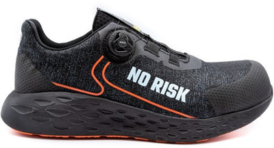 No risk pegasus 1249.31 atop s1p | oranje blauw | maat 47 - 5607421066476