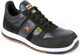 No risk rider laag s3 esd zwart - maat 44 - 11.071.010.44