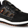 No risk sprinter laag atop 1208.10 s3 (weekaanbieding!) | zwart | maat 48 - 11.071.042.48