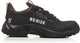 No risk x-treme low black 1557.00 s3l | zwart | maat 37 - 00.071.067.37