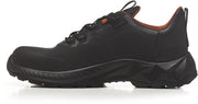 No risk x-treme low black 1557.00 s3l | zwart | maat 39 - 00.071.067.39 - afbeelding 2