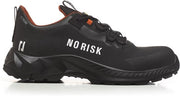 No risk x-treme low black 1557.00 s3l | zwart | maat 43 - 00.071.067.43 - afbeelding 1