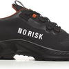 No risk x-treme low black 1557.00 s3l | zwart | maat 44 - 00.071.067.44